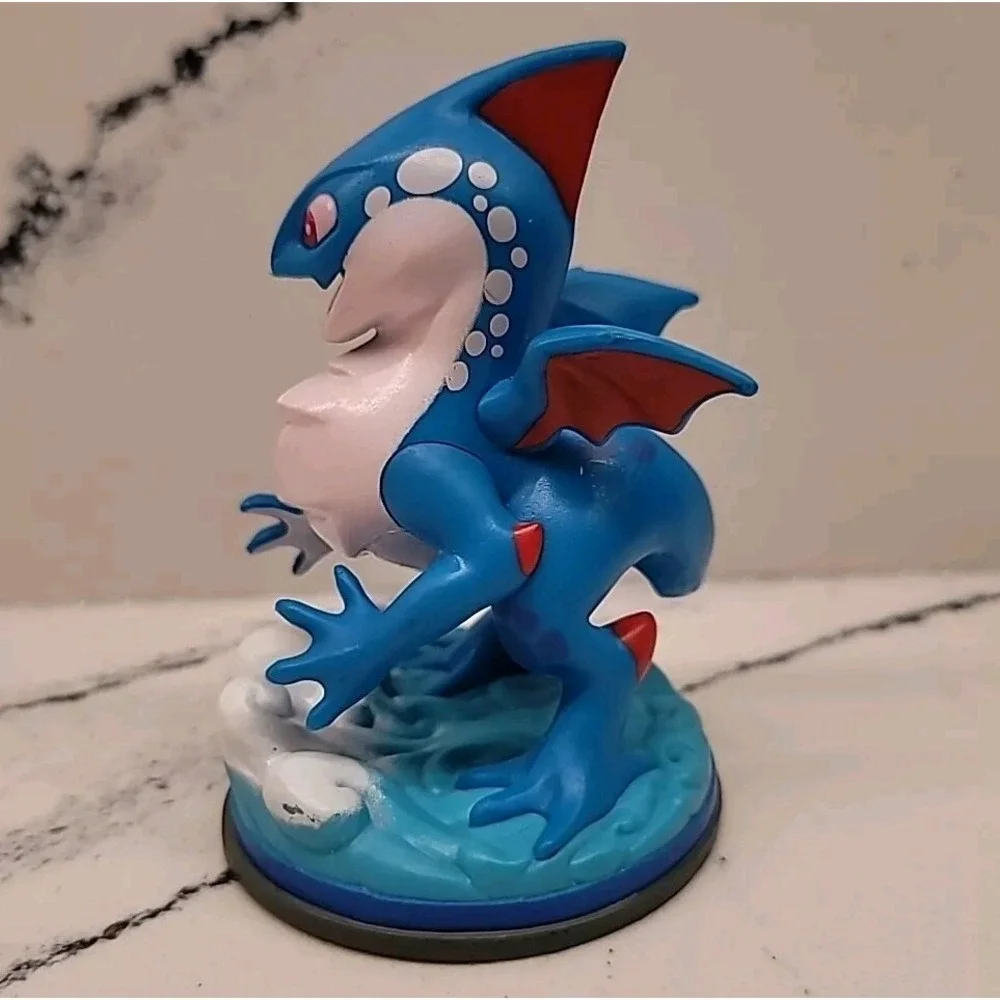 Prodigy Math Game Tidus Blue Epics Dragons Smarteacher Toy‎ Figure No Code